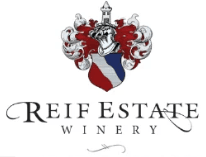 REIF ESTATE